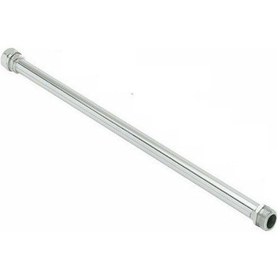 Resim Pex Radyatör Bağlantı Borusu Nipelli 16x2 50 cm 