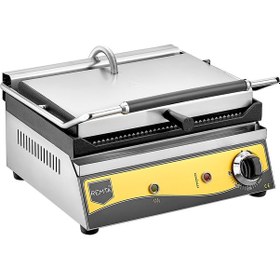 Resim Remta 16 Dilim Tost Makinası Elektrikli - R76 