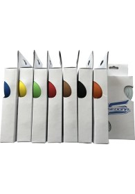 Resim Sedona Gidon Bandı HL-HGR28-1 