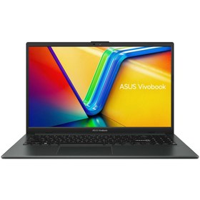 Resim Asus VivoBook Go 15 E1504FA-NJ097 008 AMD Ryzen 3 7320U 15.6" 8 GB RAM 256 GB SSD FHD FreeDOS Laptop - Çanta 