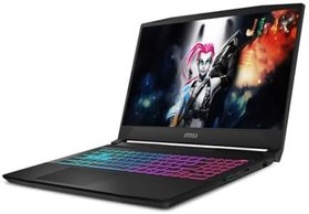 Resim Msı Katana 15 Hx B14WFK-449XTR 14. Nesil Intel İ7-14650HX 128GB Ddr5 4tb SSD 8GB/RTX5060 115W 15.6" Qhd 2560X1440 165Hz IPS Windows 11 Home Taşınabilir Bilgisayar. W449XTRH30128G + ZETTAÇANTA 