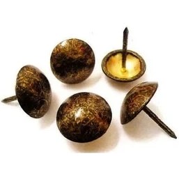 Resim Mena Rise Kabara - Eskitme Antik Kabara / Raptiye 18 mm 20 - Lisinya 