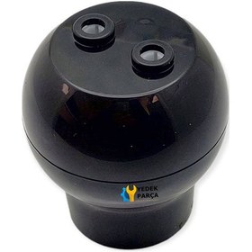 Resim King Uyumlu Kkb 974 Borge Blender Çırpma Teli Adaptörü 