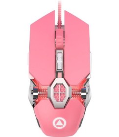 Resim Vaorlo Tel Oyun Faresi Oyunları Mause Ergonomik 7 Tuşları Arkadan Aydınlatmalı Hp Del Dizüstü Bilgisayar Dizüstü Pc Mouse 56576822 