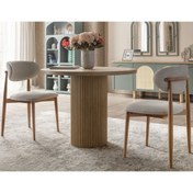 Resim SHOWDEKO Siena Round Table 