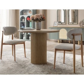 Resim SHOWDEKO Siena Round Table 