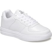 Resim Kinetix Abella Pu Beyaz Renk Kadın Sneaker 