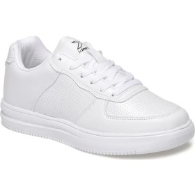 Resim Kinetix Abella Pu Beyaz Renk Kadın Sneaker 