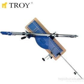 Resim Troy 25002 Hassas Manuel Gönye Testere (550Mm) 