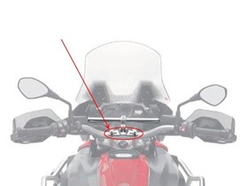 Resim Givi 06SKit Smart Bar Montaj Bağlantı Kiti 