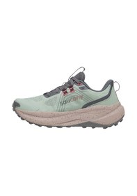 Resim Saucony Saucony Xodus Ultra 4 Kadın Yeşil Yol Koşusu Ayakkabısı 7899 Yeşil 