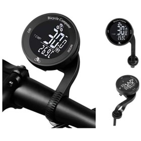 Resim Briviga Km Saati BC-3533 Wıreless / Kablosuz 18.fonksiyon 