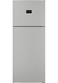 Resim Bosch KDN76XIE1N Çift Kapılı No Frost Buzdolabı 