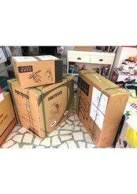 Resim Fortever Halo-100 Tek Kafa 12 İğne Nakış Makinesi 