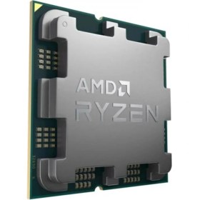 Resim Amd Ryzen 5 8600G 4.3ghz 6 Çekirdek Am5 Mpk Işlemci 