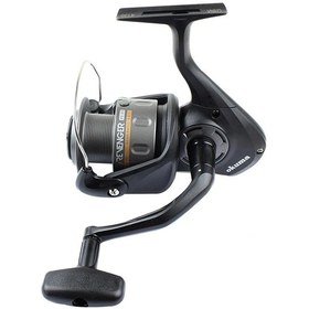 Resim Okuma Revenger Rv-40 240cm 20-40gr Remixon Double Black Kıyı Spin Olta Takımı Seti 