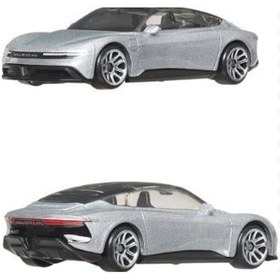 Resim Hot Wheels Fast Furious Villains 2022 Delorean Alphas Hnr88 Jby38 