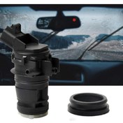 Resim DELCO MAZDA CX7 SİLECEK CAM SU FİSKİYE MOTORU 2007--2012 