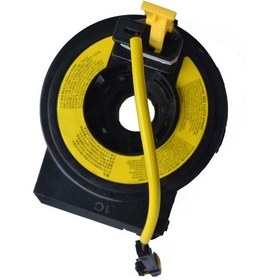 Resim Hyundai Matrix Airbag Sargısı zembereği 