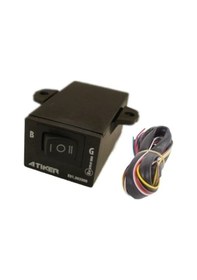 Resim Atiker Karbüratörlü Lpg Düğme Anahtar 