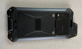 Resim Smart Handheld Terminal V710 MIL-STD-810H 