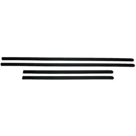 Resim Polo Classıc 1997-2004 Yan Kapı Çıtası Kapı Bandı Set 4 Kapı 