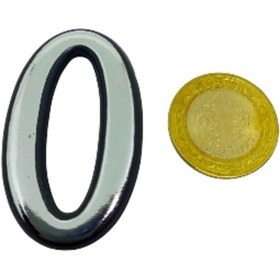 Resim Daire Kapı Numarası Posta Kutusu Numarası Gümüş No:0 