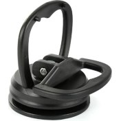 Resim Büro Ev Ofis Arabası Bakımı Için Araç Dışı Vantuzlu Oto Kaporta Göçük Düzeltme Aparatı 