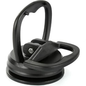 Resim Büro Ev Ofis Arabası Bakımı Için Araç Dışı Vantuzlu Oto Kaporta Göçük Düzeltme Aparatı 