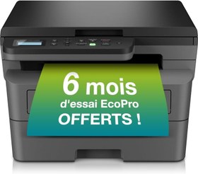 Resim BROTHER DCPL2627DWE ECO mono MFP 32ppm 