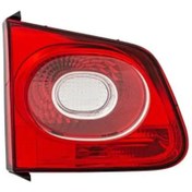 Resim Hella 2SA009692091 Stop Lambasi Sol 5N0945093B 5N0945093C 5N0945107B 