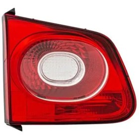 Resim Hella 2SA009692091 Stop Lambasi Sol 5N0945093B 5N0945093C 5N0945107B 