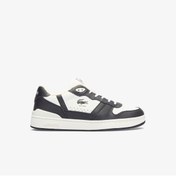 Resim Lacoste T-Clip Set Erkek Siyah Sneaker 
