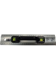 Resim Bts 12265 Alüminyum Cetvel Terazi 30 Cm 