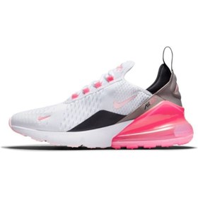 Resim Nike Altın - Air Max 270 Kadın Spor Ayakkabısı 