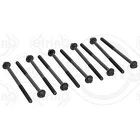 Resim ELRING 233370 SİLİNDİR KAPAK. SAPLAMA SETİ N 47 