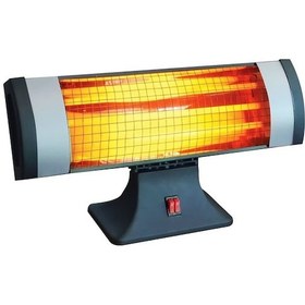 Resim Bayersan Model-103 Joker Masa Altı Isıtıcı Soba 1800w 5256 