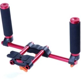 Resim Sevenoak Skr03 Hybrid Handhold Rig 