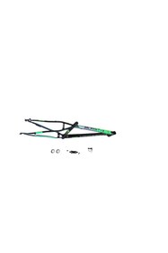 Resim Vertech Bisiklet-kadro Yeşil-27,5/29 Jant 