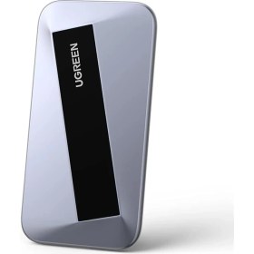 Resim USB 3.1 Gen 2 10GBPS Harici Taşınabilir M.2 Nvme SSD 1 Tb 