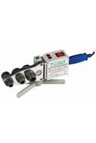Resim Candan CM-03-SET-V Boru Kaynak Makinası (Vakumlu Çanta) 