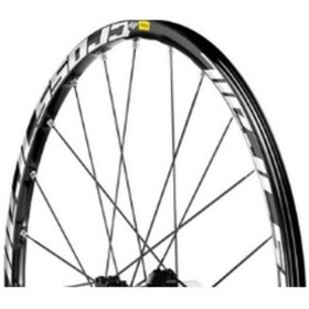 Resim Mavic Jant Çemberi Crosstrail Ust 26" Disk Fren 