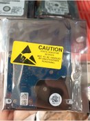 Resim HITACHI 320 Gb Sata3 5400rpm 2.5 '' Notebook Hdd 