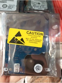 Resim HITACHI 320 Gb Sata3 5400rpm 2.5 '' Notebook Hdd 
