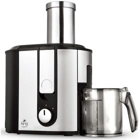 Resim Kıng Freshıo KKM1172 Katı Meyva Sıkacağı 