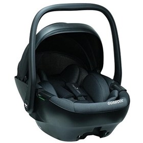 Resim Merkür Bebe Guardix i-Size Oto Koltuğu Ana Kucağı 0-13 KG Antrasit 
