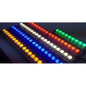 Resim WALLWASHER BEYAZ 60 CM 18 WATT 