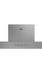 Resim Beko Bdt 6050 I Davlumbaz 