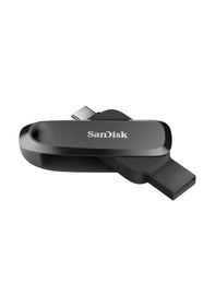 Resim Sandisk Android Usb Flash Sürücü 64gb Için Telefon Sürücüsü 