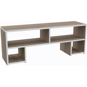 Resim Kenzlife televizyon sehpası abudabi crd 040*150*30 tv ünitesi 